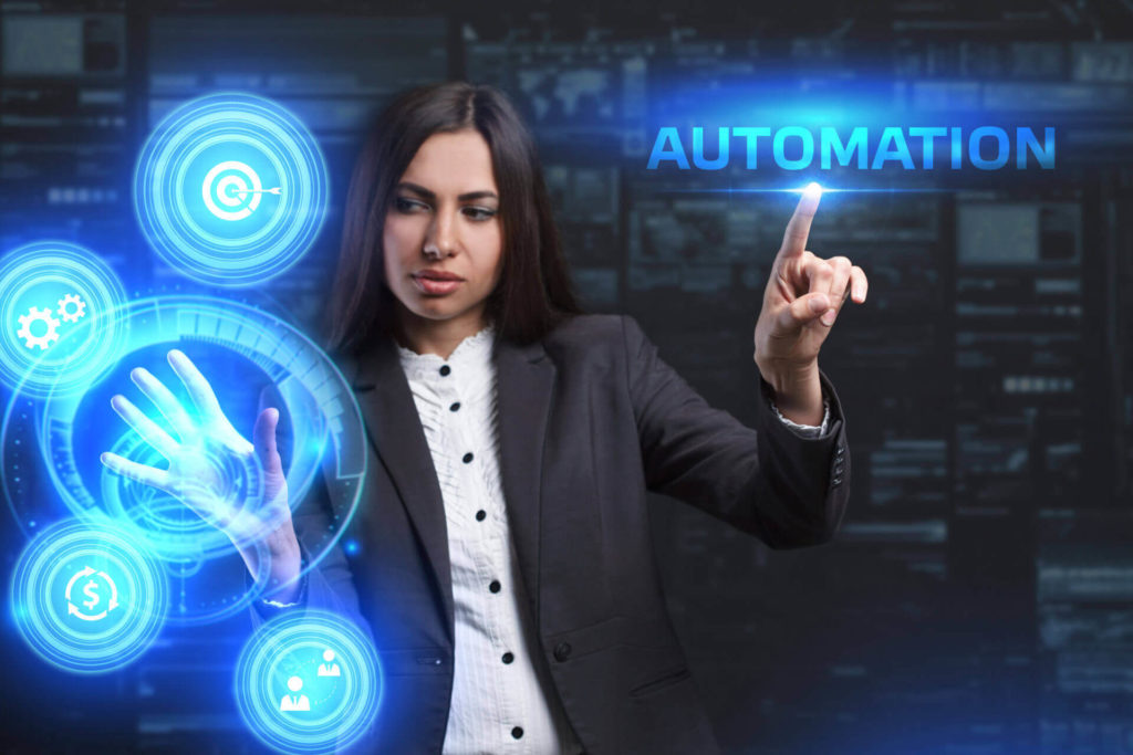 What automation looks like in marketing operations today