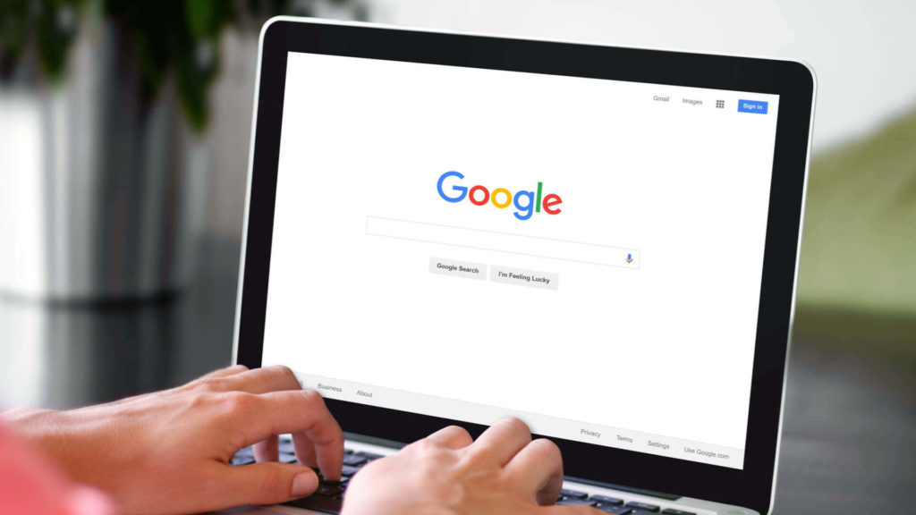 Think search-first to improve business outcomes