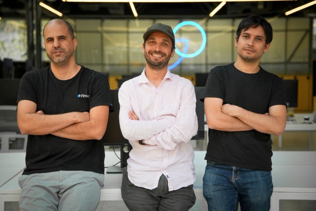 Sequoia Leads $39 Million Round to Back Chile Asset Manager