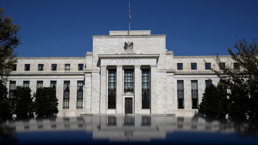 Fed expected to announce plan to taper asset purchases