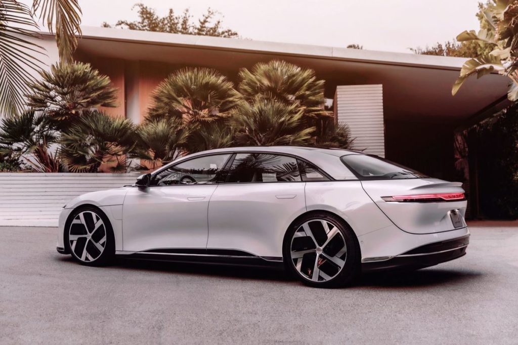EV Charging Shifts Gears From Range to Speed