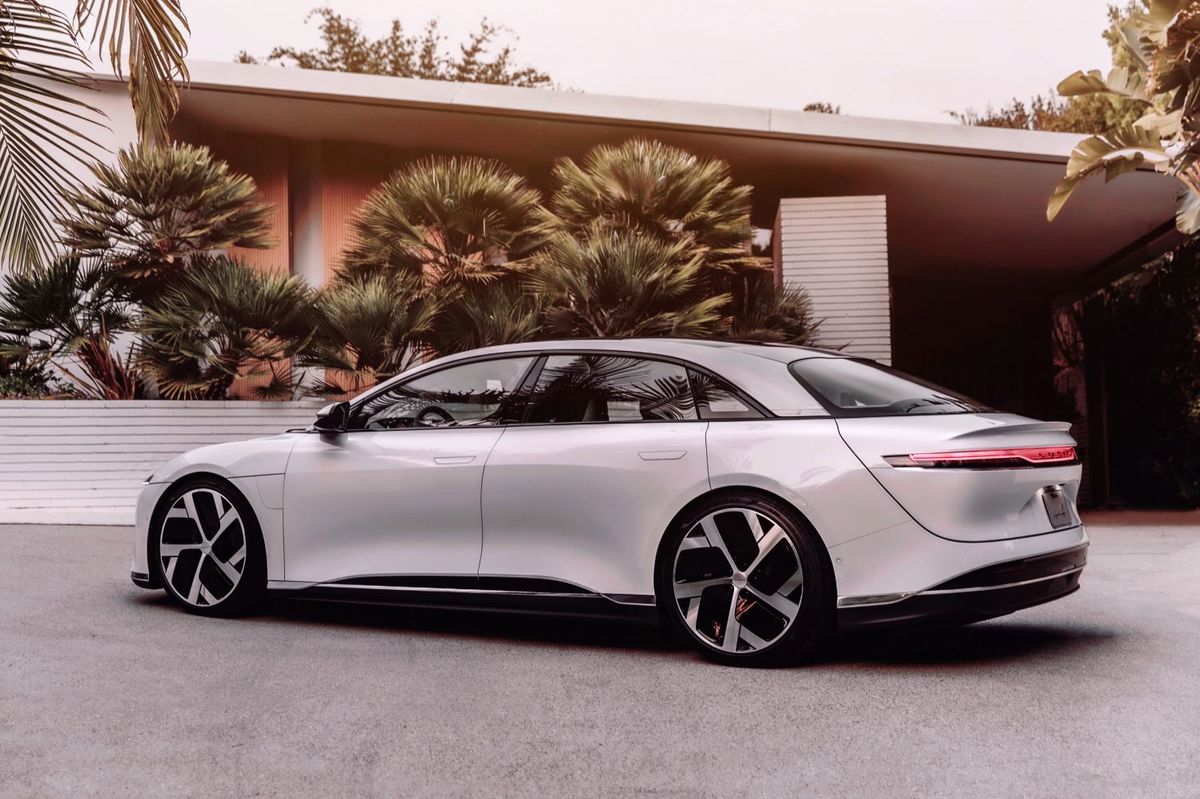 EV Charging Shifts Gears From Range to Speed