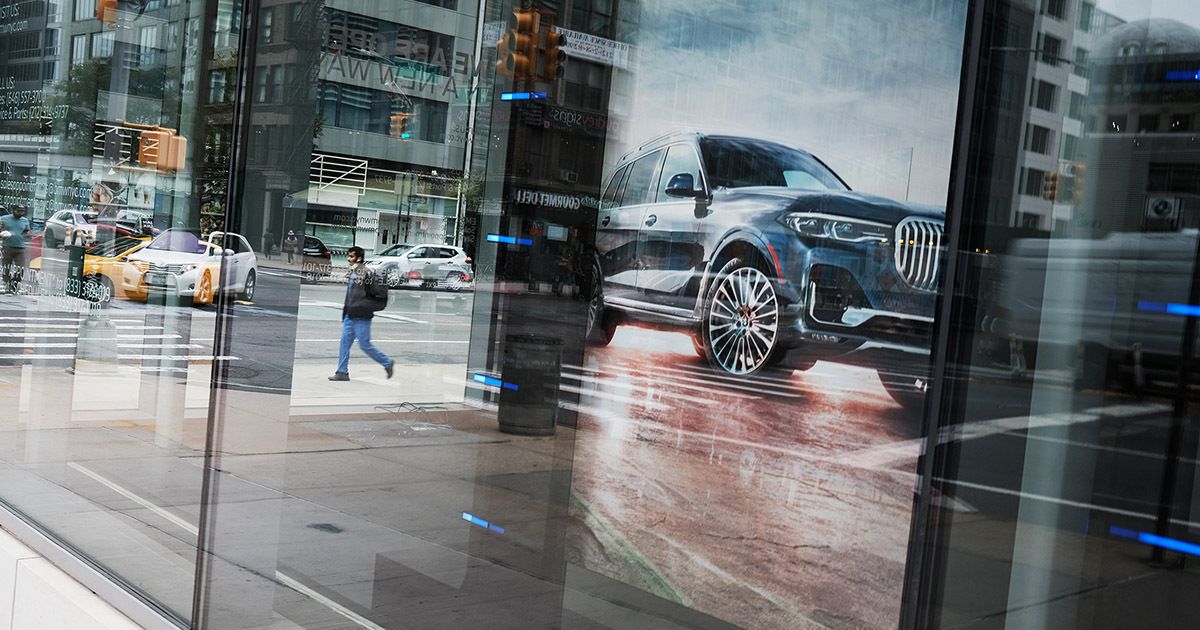Cars Cost More Than Ever, and They’re Selling Faster, Too