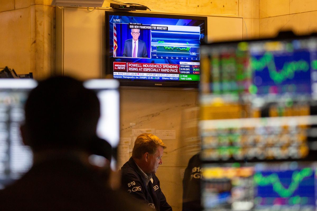 After the Rally, Here’s What Could Still Go Wrong for Stocks
