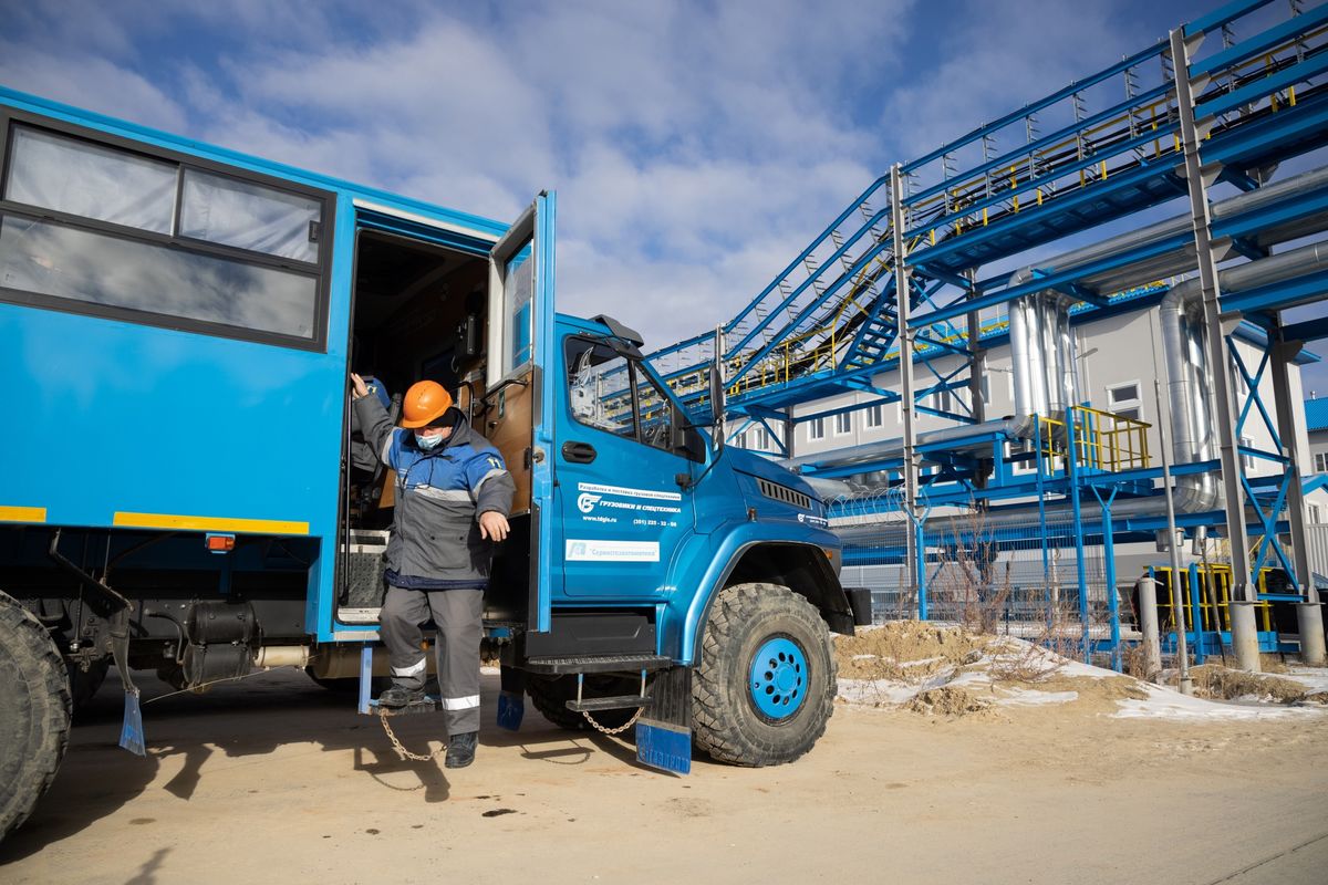 Russia Keeps Grip on Europe’s Gas Market Despite Putin’s Pledge