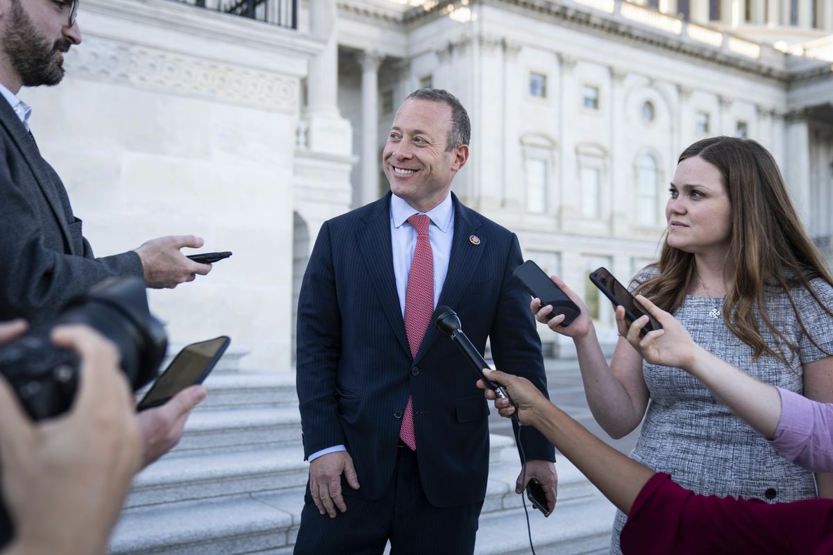 Key Democrat Says He’s Optimistic on Biden Plan’s Cost Estimate