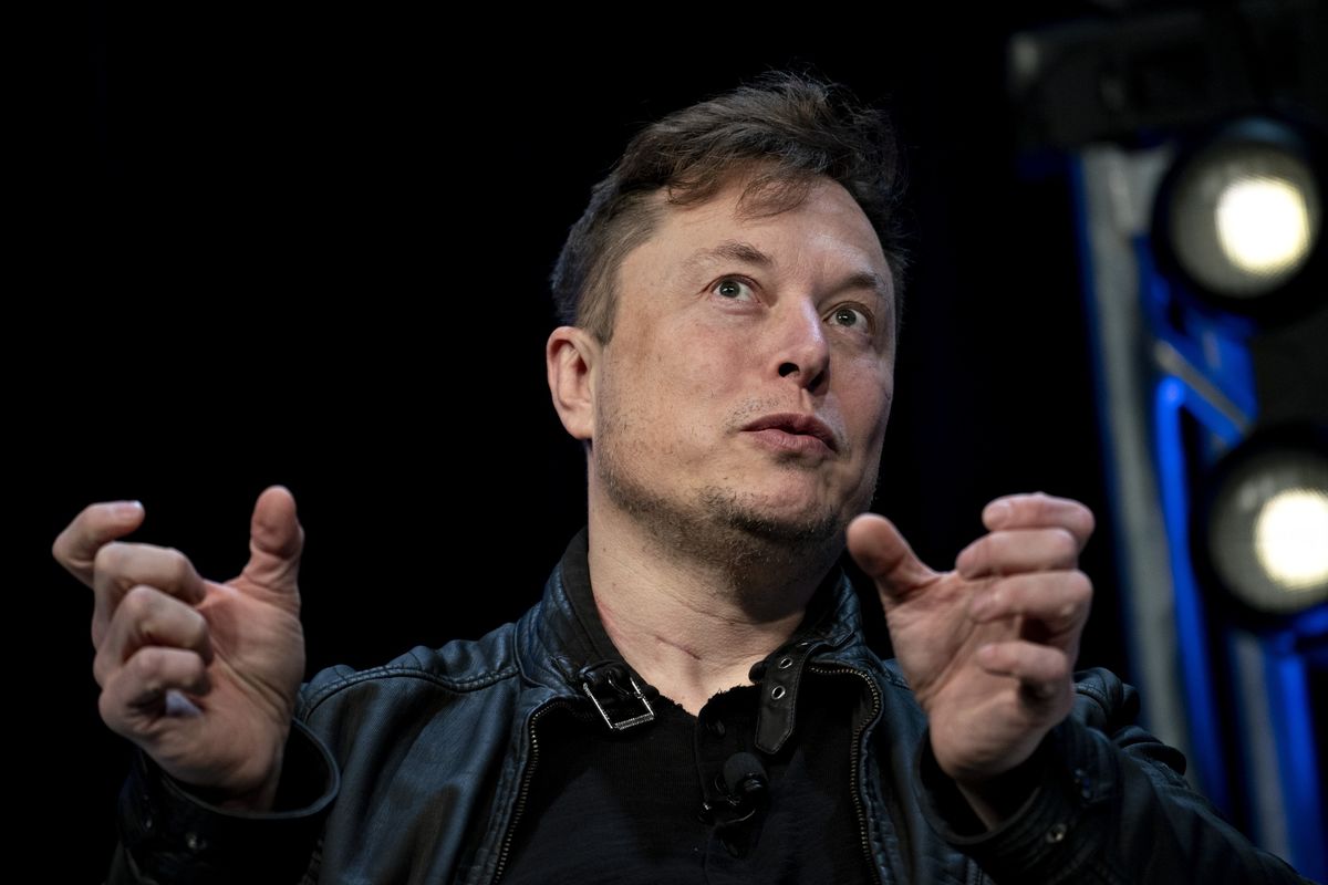 Musk’s Latest Twitter Gambit Opens Way to Paying Billions to IRS