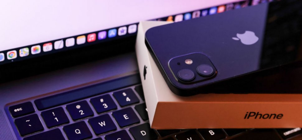 Apple Just Introduced a Brilliant Solution to One of the Biggest Challenges Small Businesses Face