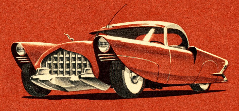 Research Shows People Who Drive Expensive Cars Tend to Be More Insensitive (and Even Unethical.) But What About Their Leadership Qualities?