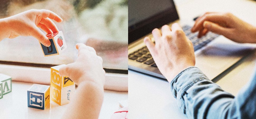 Childcare Is a Deal-Breaker Holding Back Top Talent from Applying at Your Company. Here’s How to Help