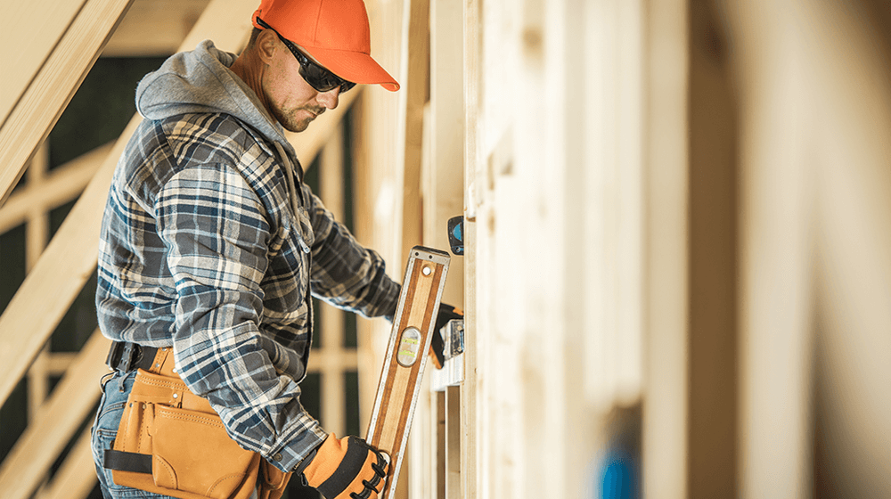 Homebuilders to Feel Effects of Inflation into 2022