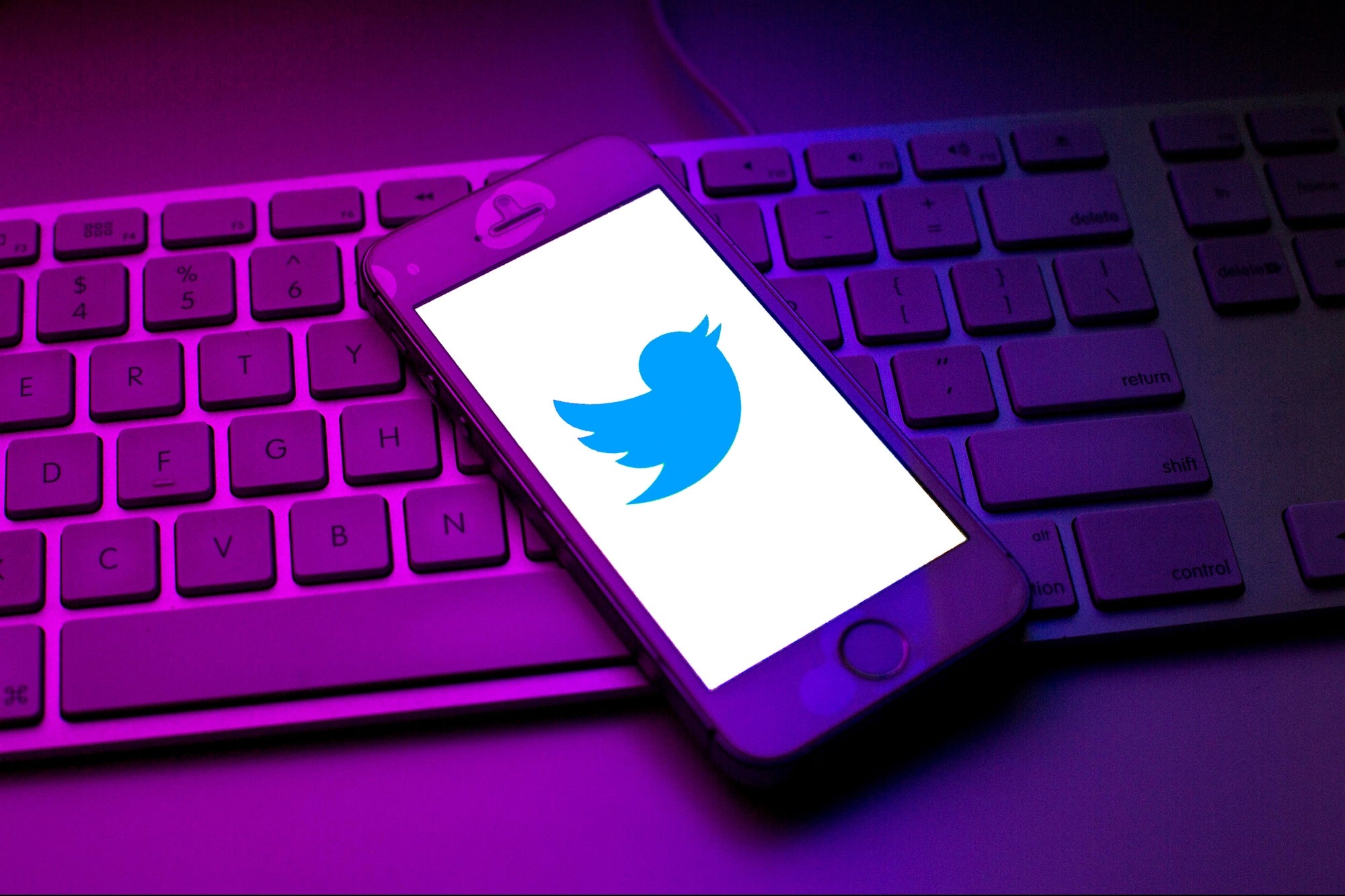 Twitter Creates Crypto Team
