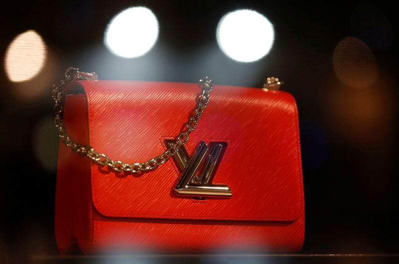 Exclusive-In strategy shift, Louis Vuitton considers first duty free store in China’s Hainan