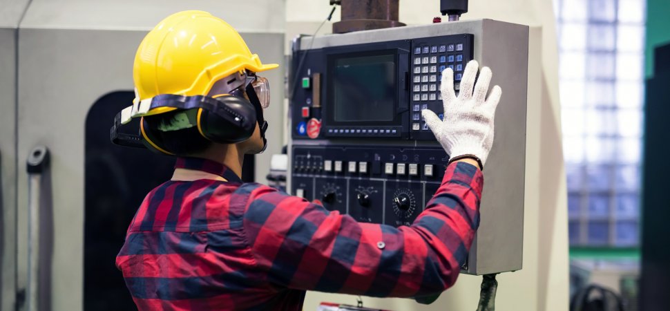 Businesses Are Increasingly Relying on Automation to Compensate for Labor Shortages