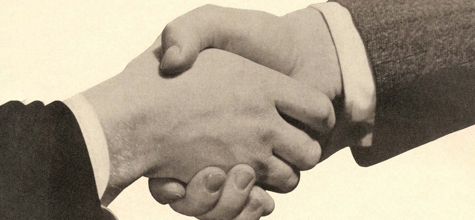 4 Strategic Partnerships That Paired Wildly Different Companies