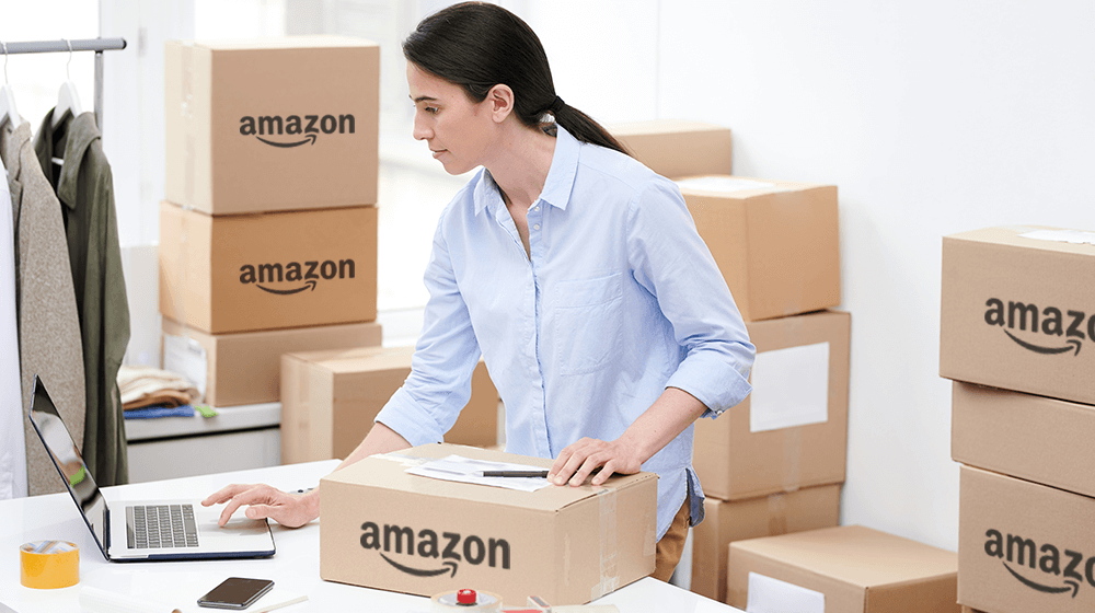 Merch by Amazon Lets You Sell Your Designs on Anything