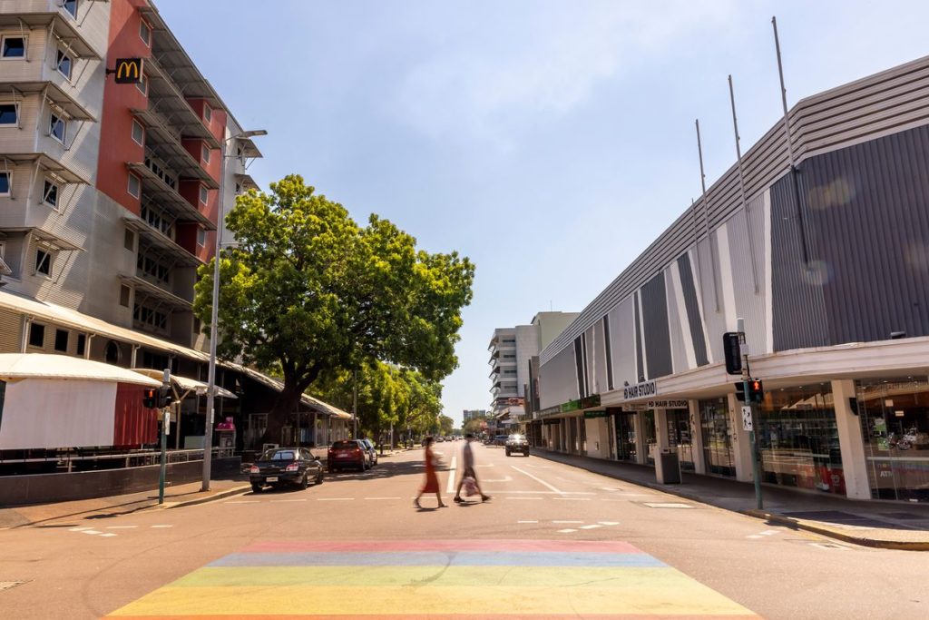 Travel Ban Imposed to Curb Covid Cases in Indigenous Australians