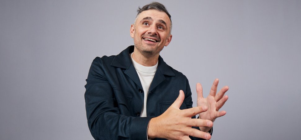 What We Can All Learn From Gary Vaynerchuk