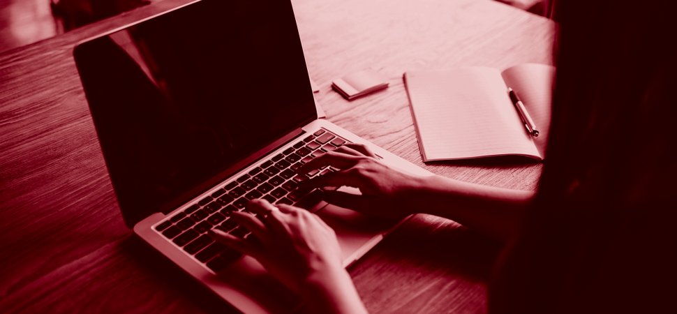 Your Job Listing Is Riddled With Red Flags. Here Are the 5 Most Common