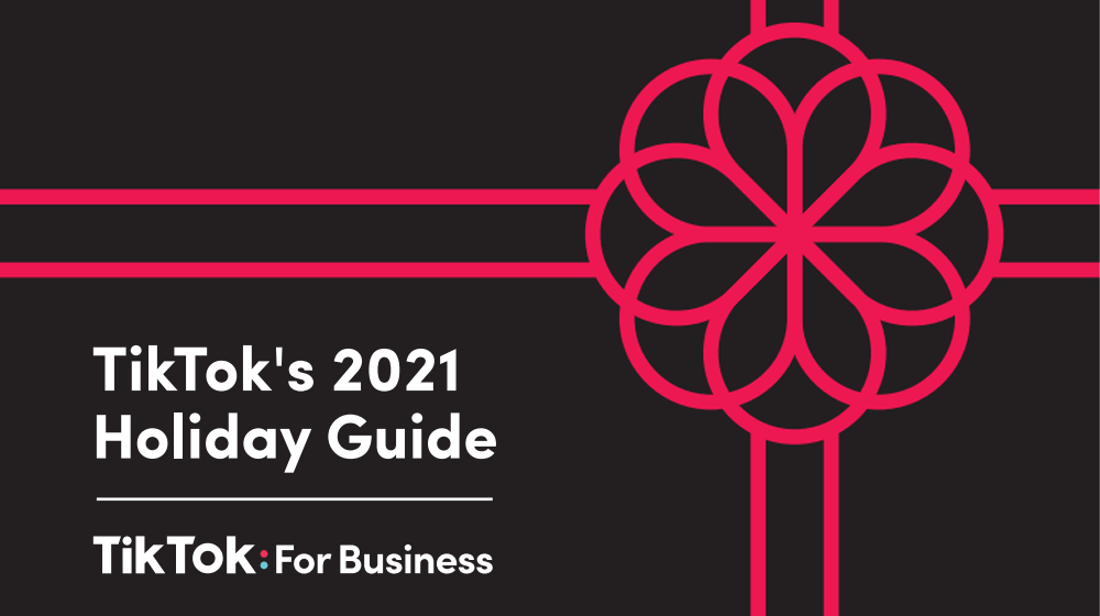 TikTok Releases Holiday Creative Guide for Business