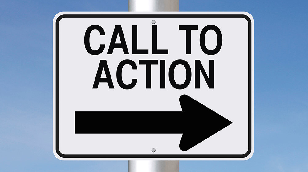 Use These Call to Action Examples to Drive Customer Action