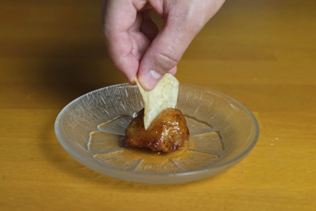 Panasonic Engineers Create DeliSofter to Soften Food for Japan Elderly