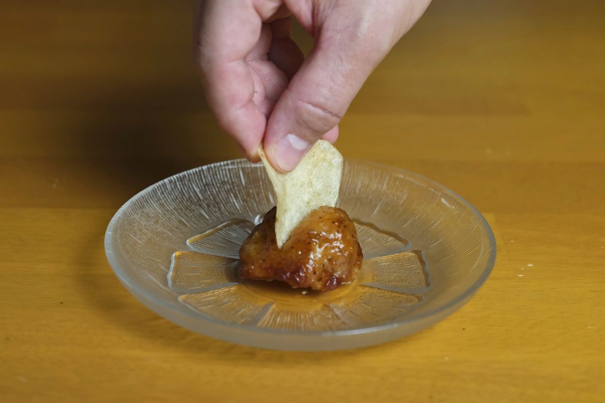 Panasonic Engineers Create DeliSofter to Soften Food for Japan Elderly