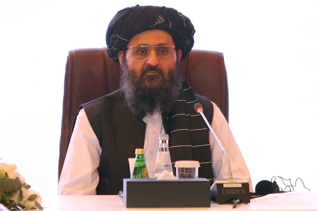 Japan Holds Talks With Senior Members of Taliban in Kabul
