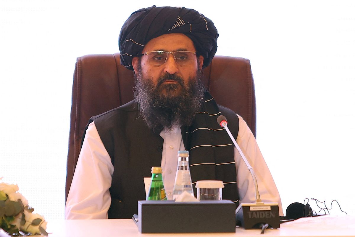 Japan Holds Talks With Senior Members of Taliban in Kabul