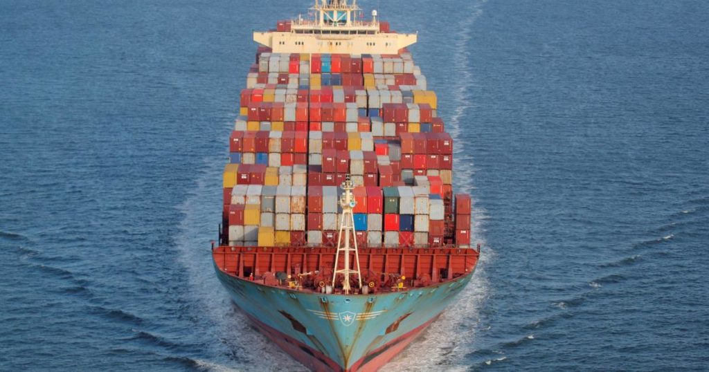 2021 is the year “supply chain” went from jargon to meme