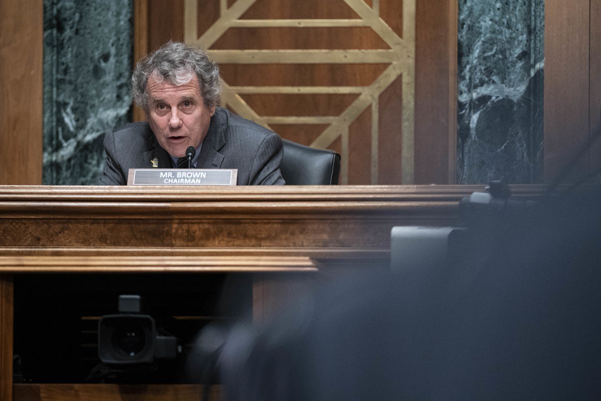 Banking Chair Wants to Expedite Powell, Brainard Confirmations