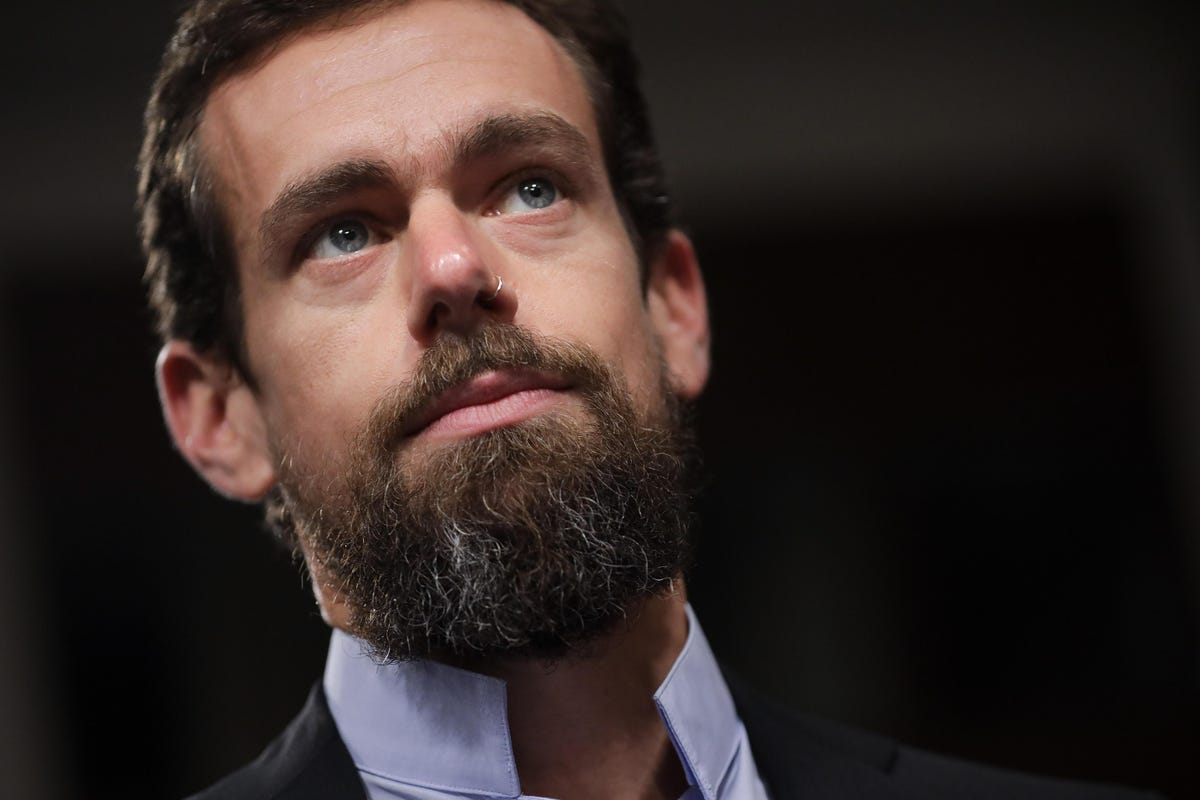RIP Twitter Trending As Jack Dorsey Steps Down, And Some Vow To Leave Service For GETTR
