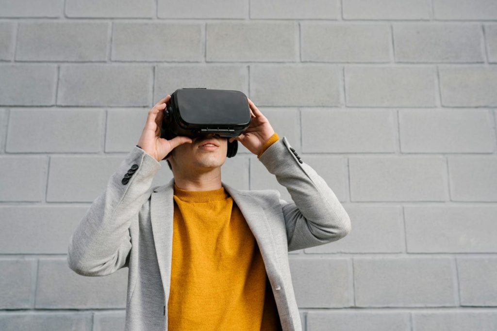 Council Post: Like It Or Not, The Metaverse May Be The Next Big Thing For Events And Conferences