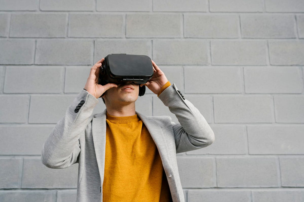 Council Post: Like It Or Not, The Metaverse May Be The Next Big Thing For Events And Conferences