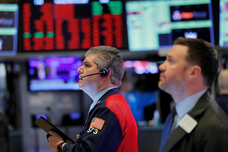 Global stocks rally set to moderate next year, correction likely