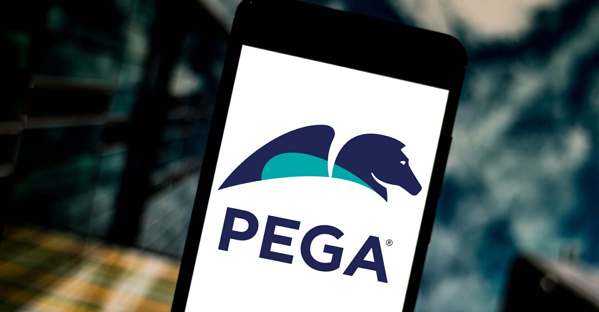 Pega combines customer journeys with AI-driven next-best-actions