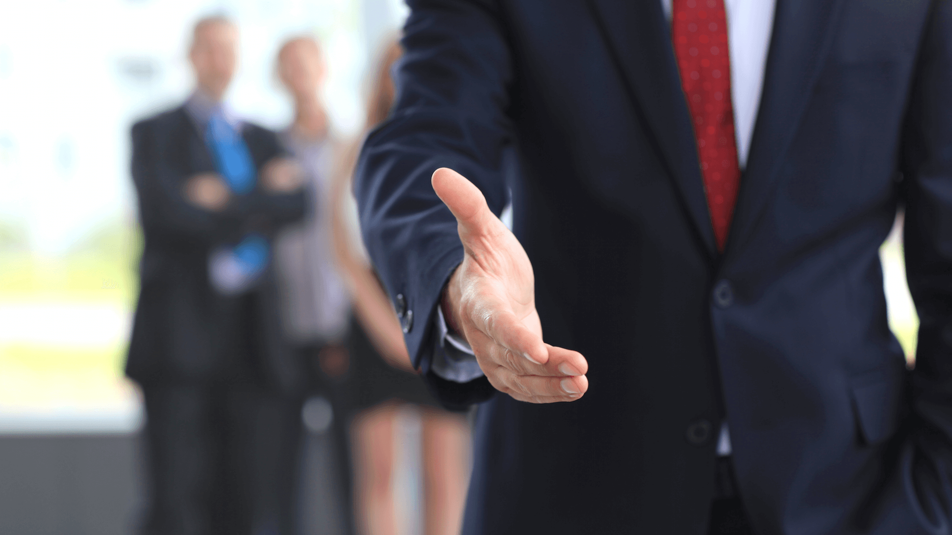 How ABM strategies bring marketing and sales together