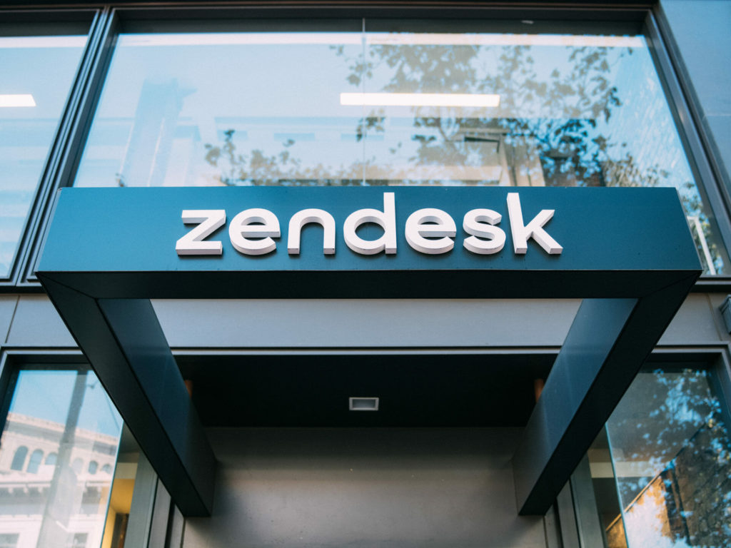 Jana Partners slams Zendesk’s proposed Momentive acquisition