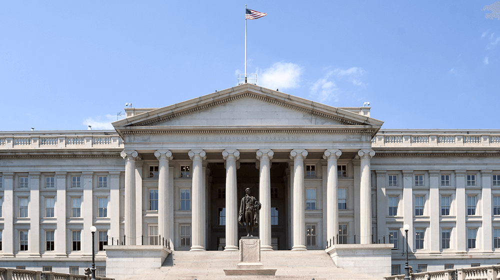 Treasury Launches 2021 State Small Business Credit Initiative Application Portal