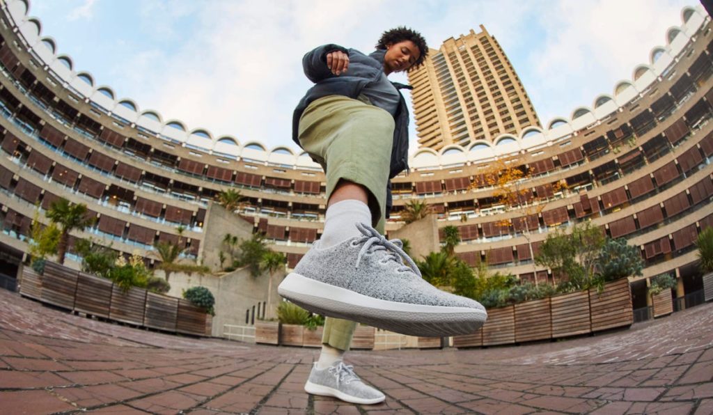“Steal Our Approach To Sustainability” Allbirds Co-CEO Joey Zwillinger On How The Company Responds To Copycats