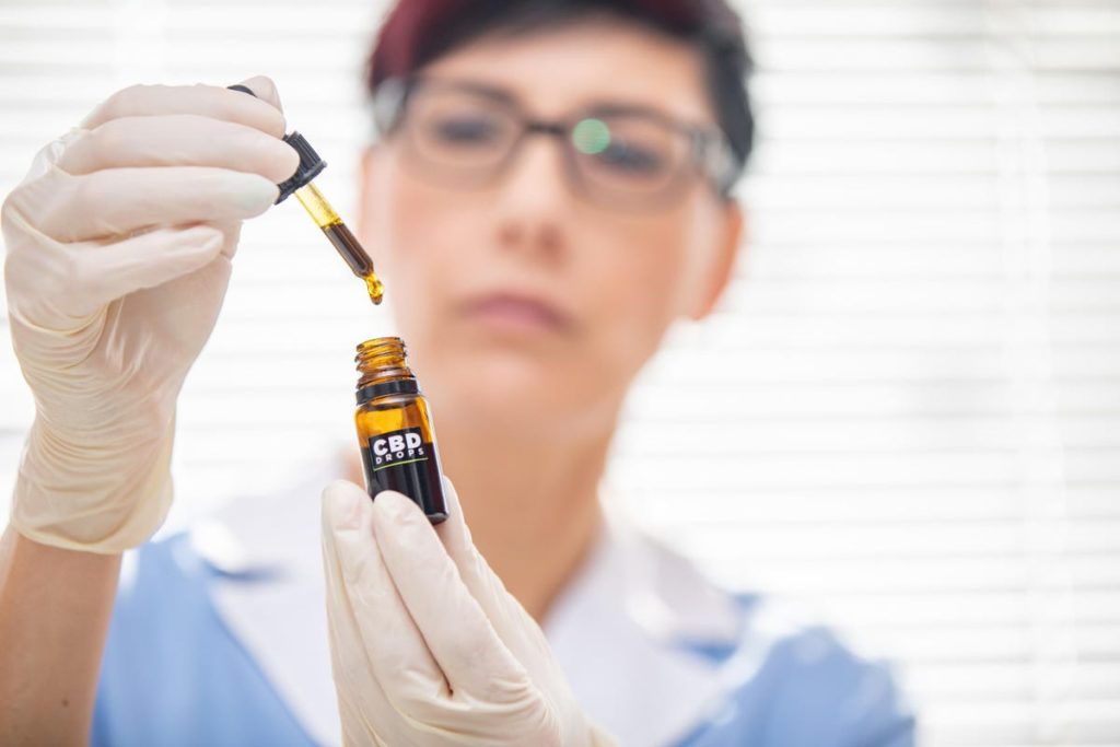 Overcoming The Challenges Of Marketing And Selling CBD