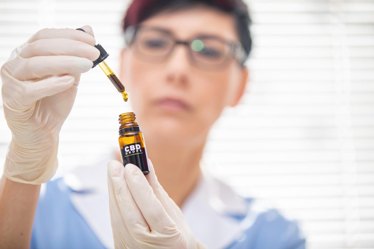 Overcoming The Challenges Of Marketing And Selling CBD