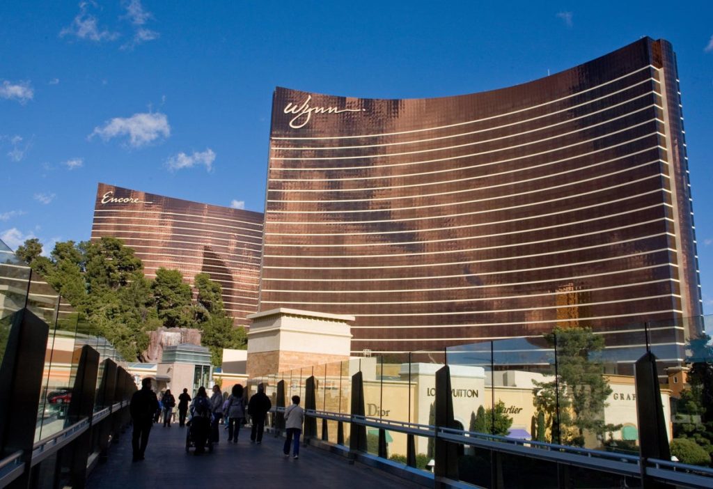 Nevada Hits Eighth Month Of More Than $1 Billion In Gambling Revenue