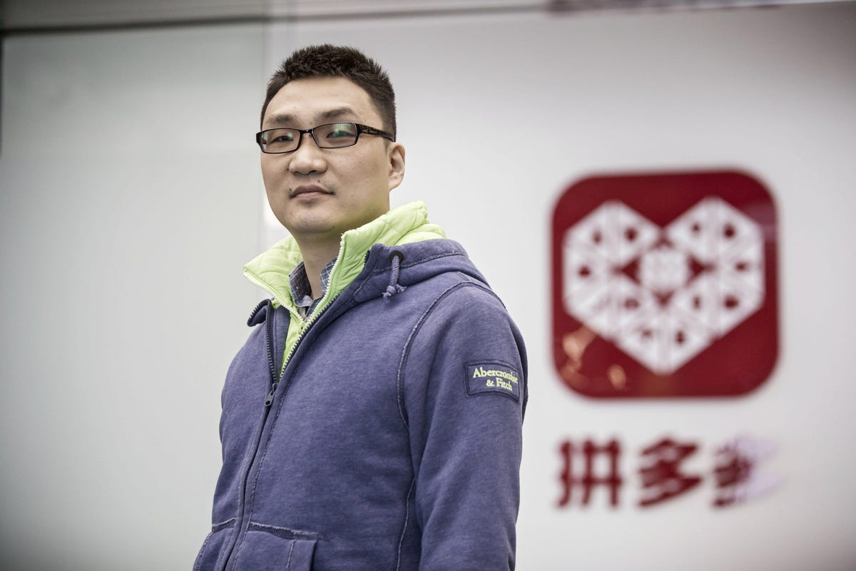 China’s Internet Billionaires Suffer $73 Billion Wipeout As Economy Slows And Government Cracks Down