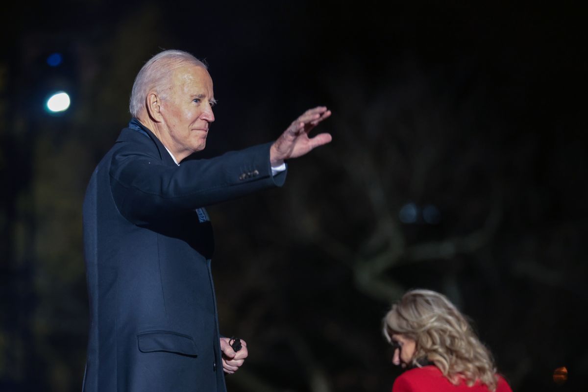 Biden to Travel to Kansas City to Tout Infrastructure Law
