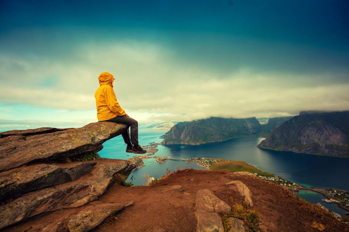 Who Can Visit Scandinavia In September 2021&quest;