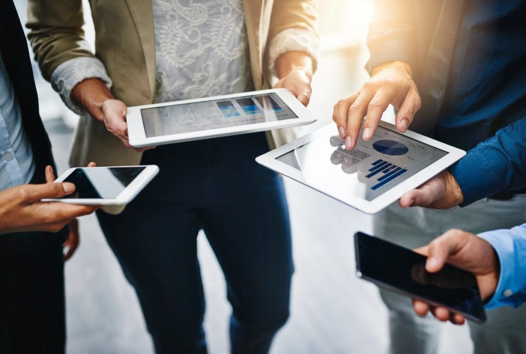 Three Steps Leaders Can Take To Create A Culture Of Data Sharing
