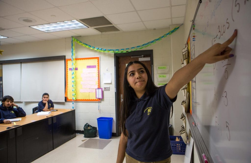 Gifted Education Is Under Attack