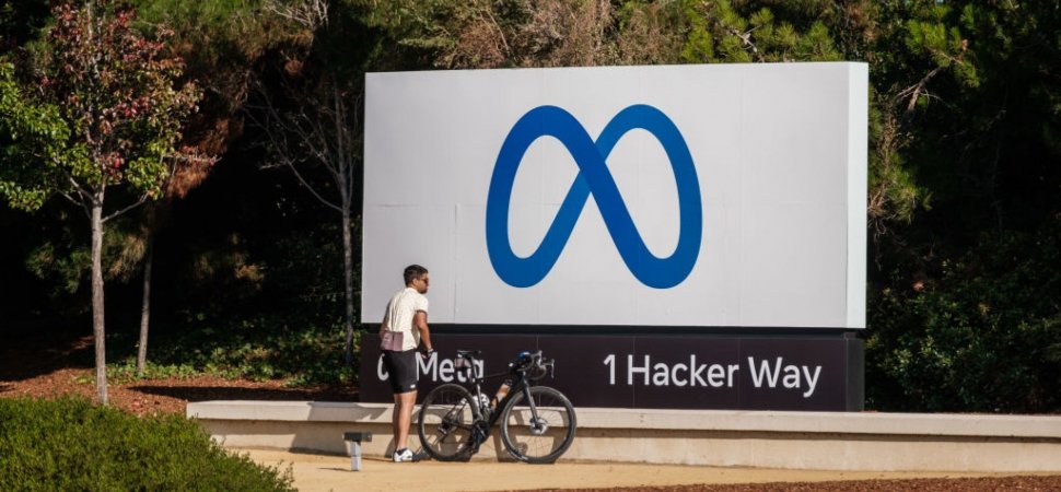 Facebook’s 3-Word Plan to Bring Everyone Back to the Office Misses the Most Important Point