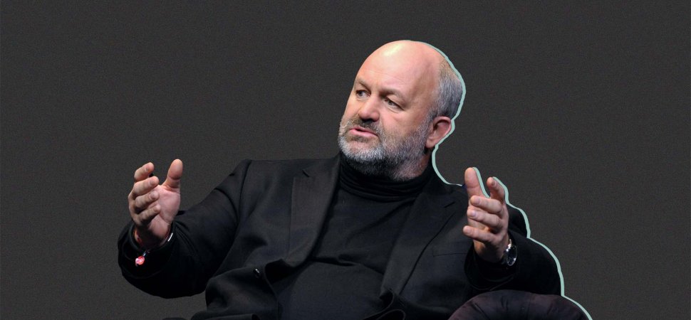 Amazon CTO Werner Vogels Explains Why the Cloud Is About to Get Faster
